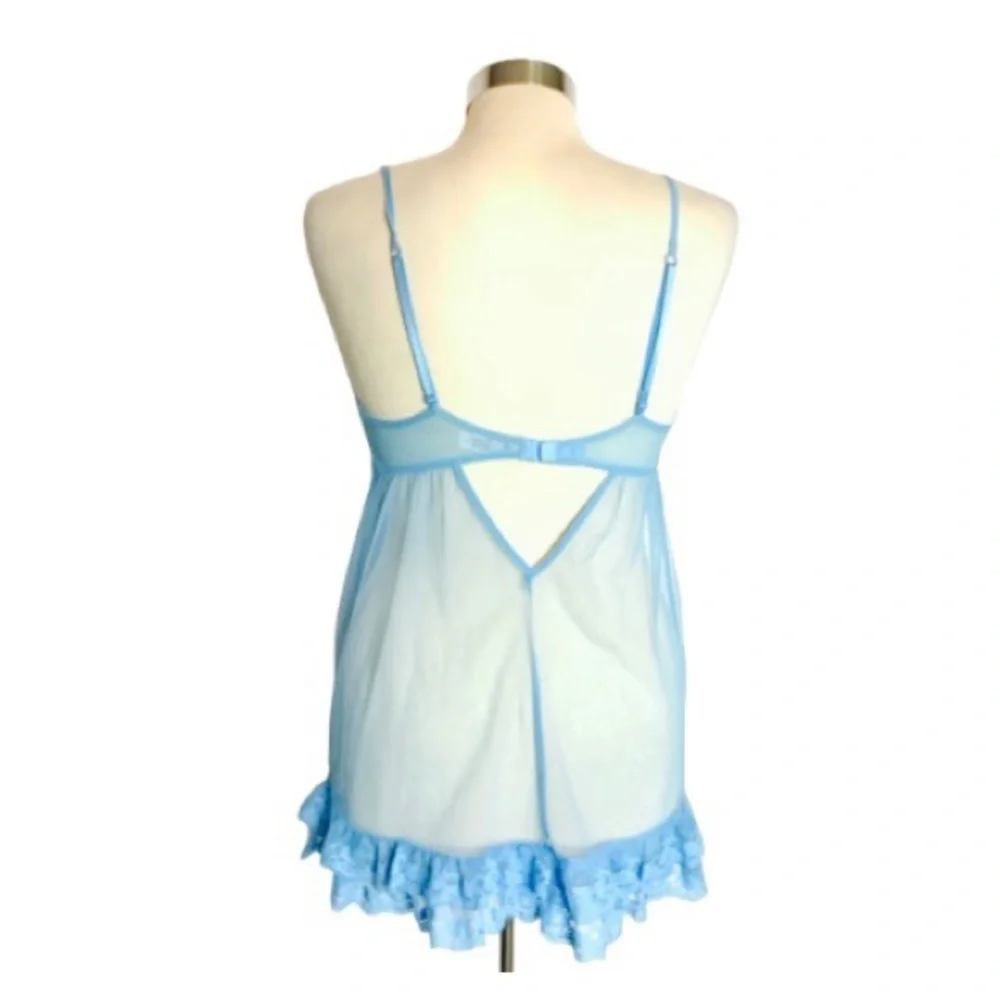 BABYDOLL Set - Picture 2 of 2